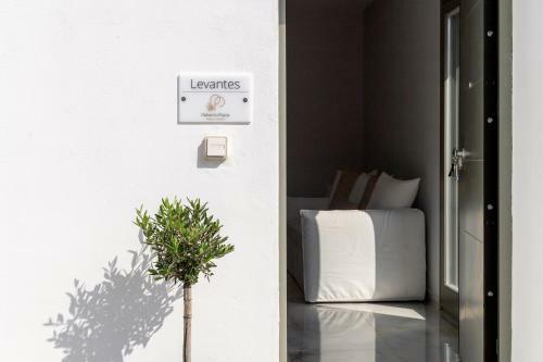 Apartamento Peters Place - Paros Resort