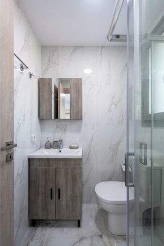 Apartamento Peters Place - Paros Resort