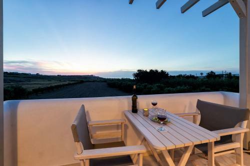 Ramnos House