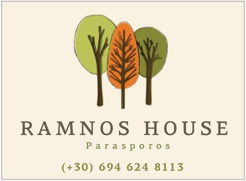 Ramnos House
