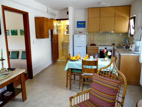 Apartment By The Sea