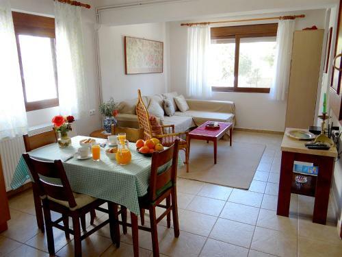 Apartment By The Sea