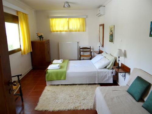 Apartment By The Sea