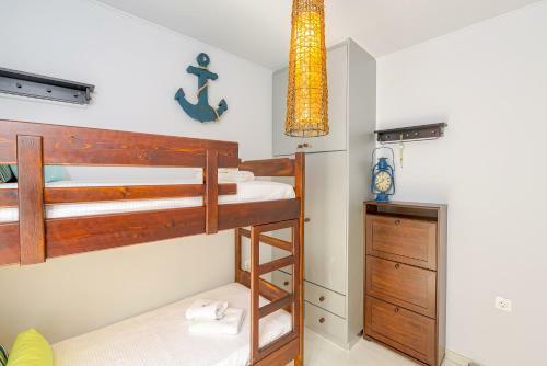 Apartamento Alisahni Villa & Suite