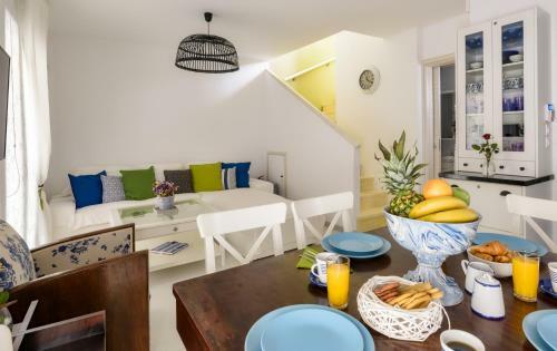 Apartamento Alisahni Villa & Suite