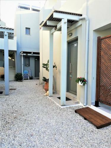 Apartamento Alisahni Villa & Suite