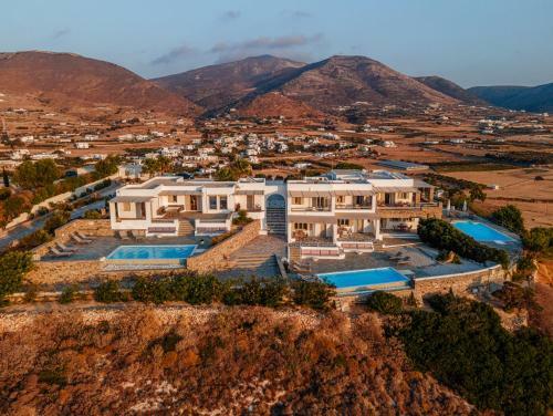 Villa Aqua