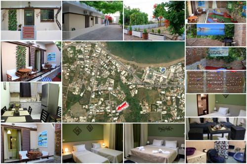 Apartamento Your Home