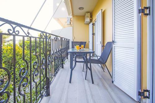 Butterfly Apartment Barbati