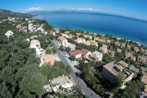 Butterfly Apartment Barbati