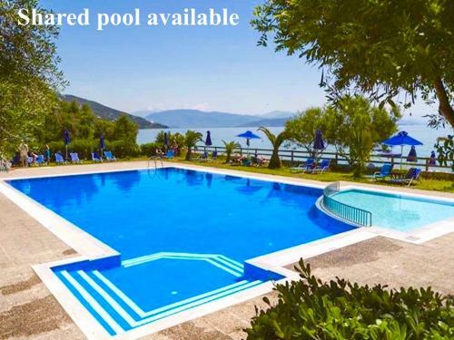 Barbati Beta Minivilla With Pool