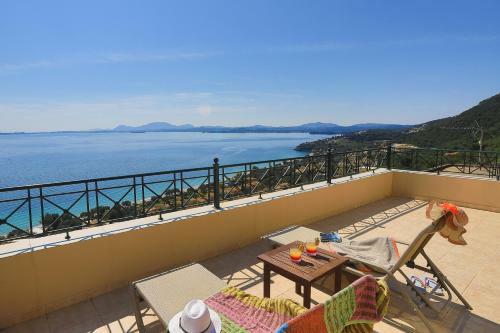 Villa Dimeli