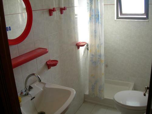 Vasiliki Apartments