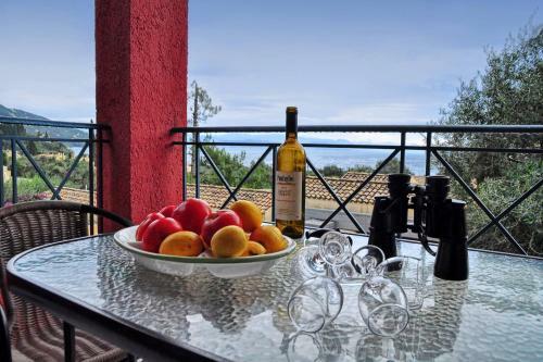 Apartamento Sunrise By The Sea
