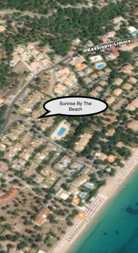 Apartamento Sunrise By The Sea