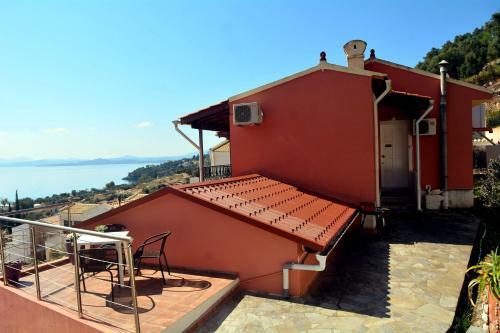 Nota Apt 'vacations Near The Sea'1
