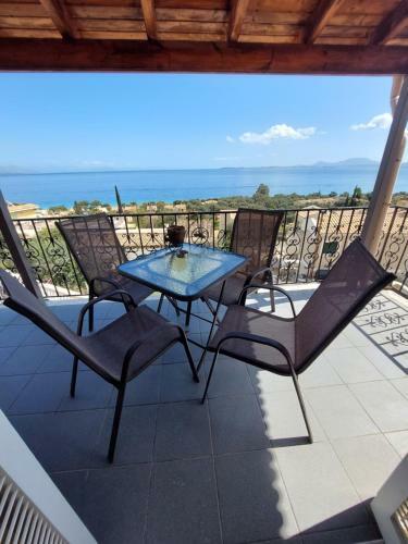 Nota Apt 'vacations Near The Sea'1