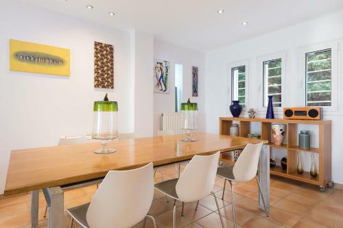 Villa Piedra Del Mar Beachfront By Villa2be