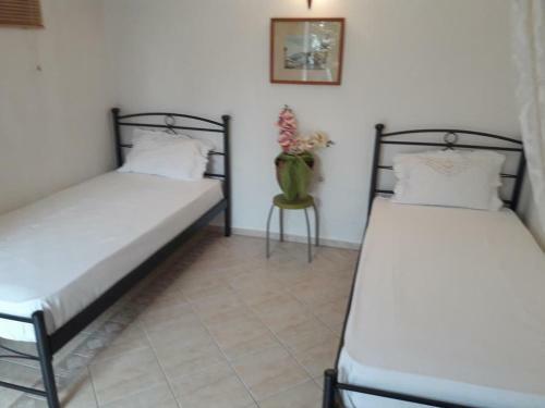 Nikoletta's Appartment