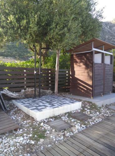 Nikoletta's Appartment