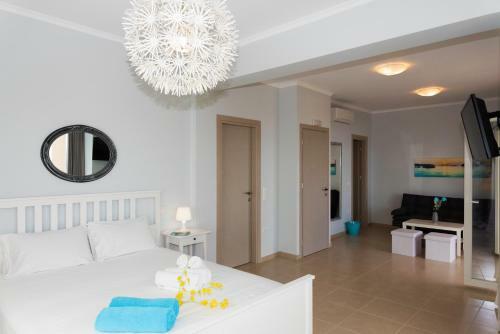 Corfu Sea View Villa - Cleo