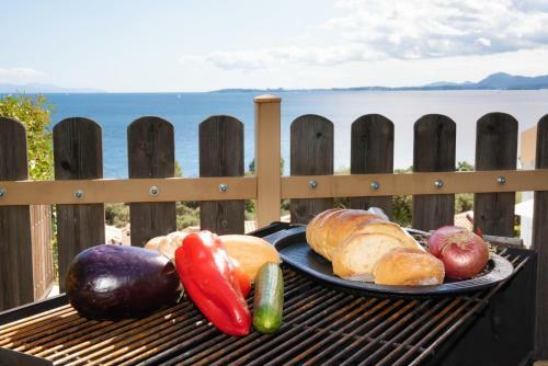 Corfu Sea View Villa - Eros