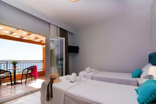 Corfu Sea View Villa - Eros