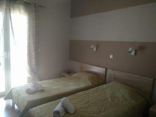 Sofia Apartments