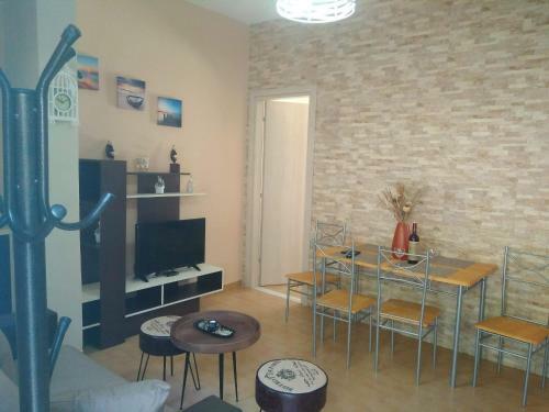 Sofia Apartments