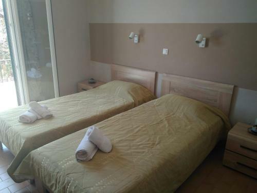 Sofia Apartments