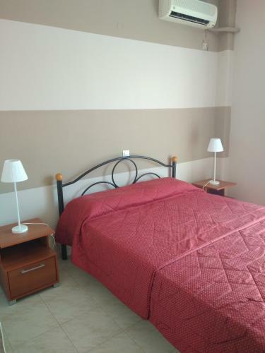 Sofia Apartments