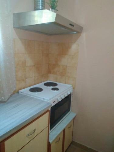 Sofia Apartments