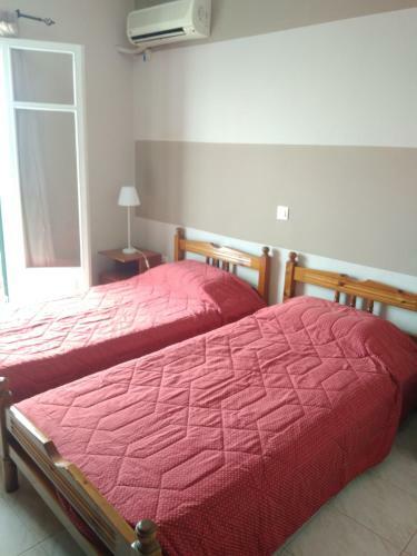 Sofia Apartments