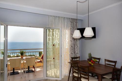 Corfu Sea View Villa - Aurora