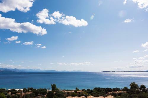 Corfu Sea View Villa - Aurora