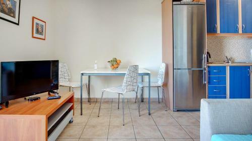 Barbati Luxury Apartment