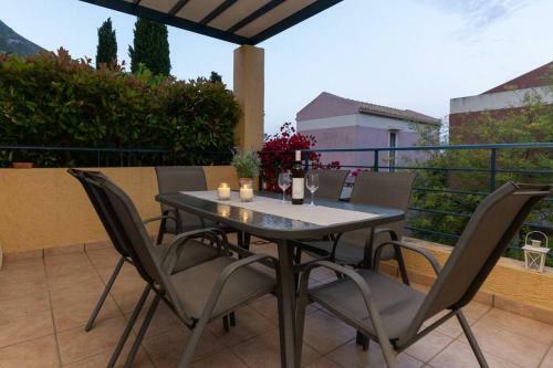 Apartamento Wiola's Home