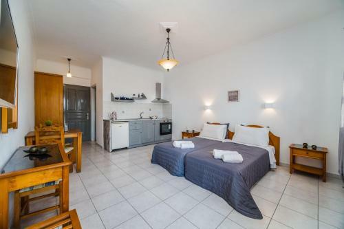Aroma Azalea Studios & Apartments