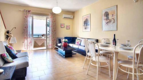 Apartamento Sea View Maisonette Glyfada Beach