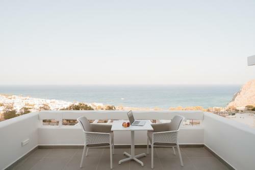 Hotel Epavlis Grace