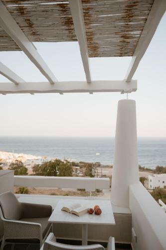Hotel Epavlis Grace