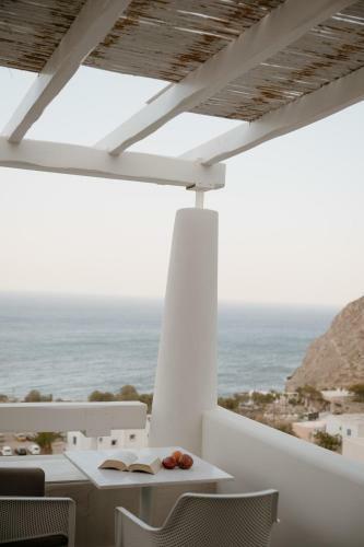 Hotel Epavlis Grace