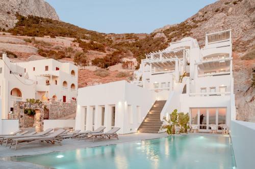 Hotel Epavlis Grace