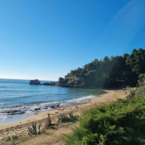Apartamento Corfu Dream Glyfada 38