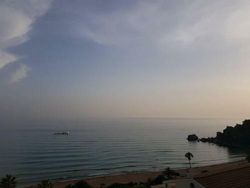 Corfu Glyfada Maisonette 59