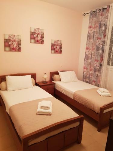 Corfu Glyfada Maisonette 59