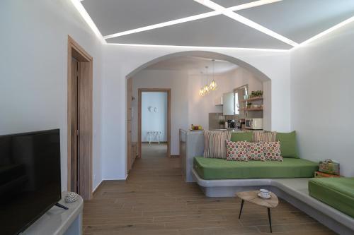 Apartamento Stardust Suites