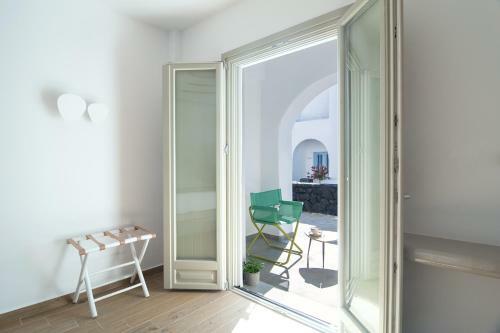 Apartamento Stardust Suites