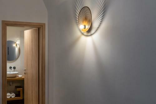 Apartamento Stardust Suites