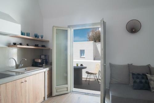 Apartamento Stardust Suites